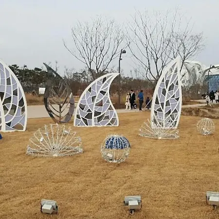 에어포트 게스트하우스