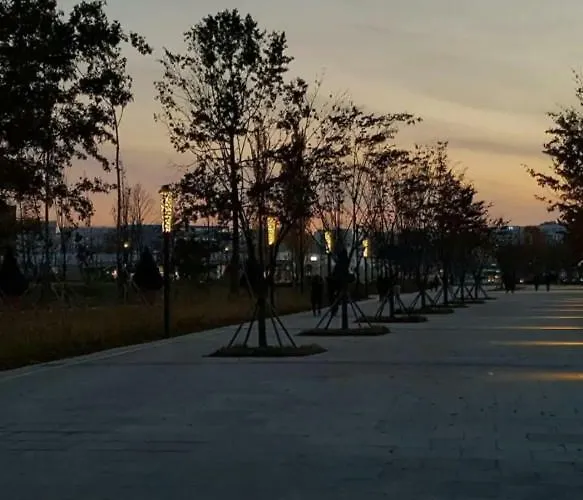 Affittacamere Airport Seul